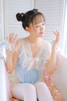 战神的传说