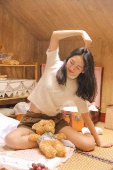 尤娜h
