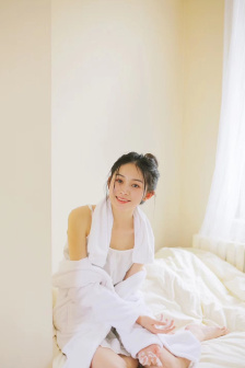 黑丝美女诱惑