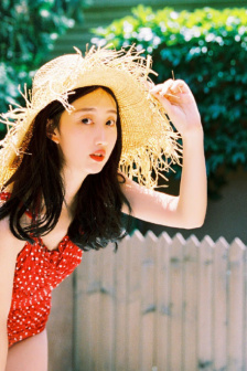 橘丽美