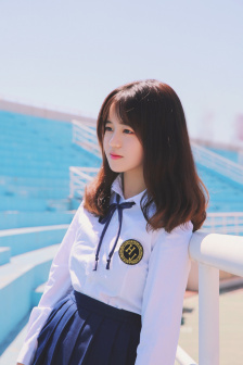 干爹的条件
